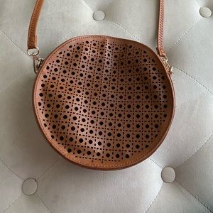 👜Boho circle purse 👜